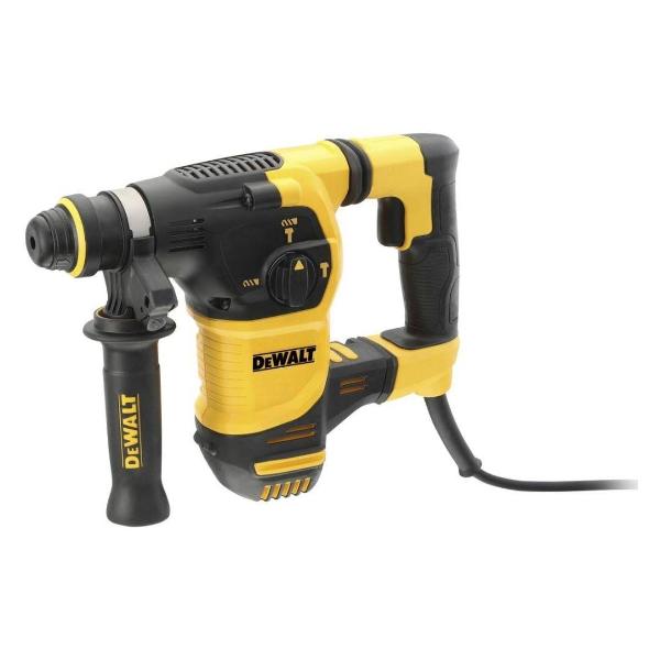 фото Перфоратор d25333k dewalt