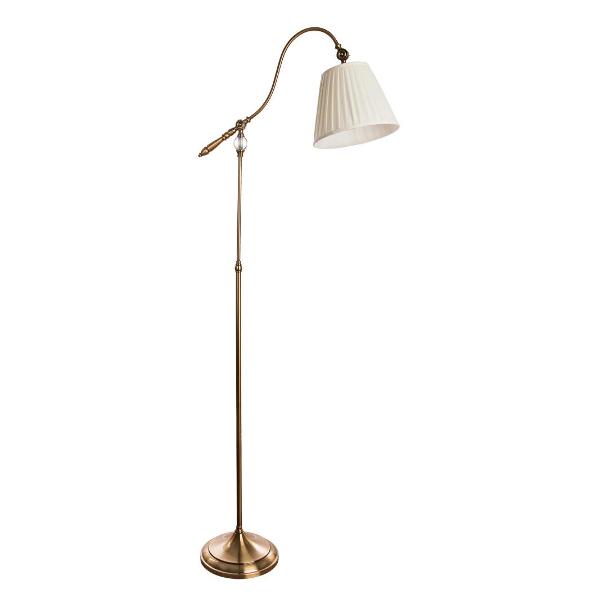 фото Торшер seville (a1509pn-1pb) arte-lamp