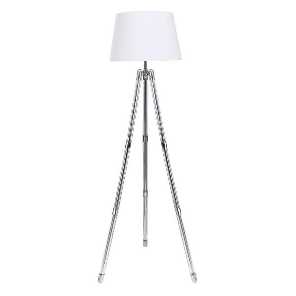 фото Торшер wasat (a4023pn-1cc) arte-lamp