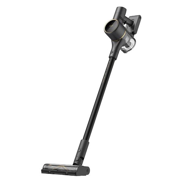 фото Вертикальный пылесос cordless vacuum cleaner r10 pro black dreame