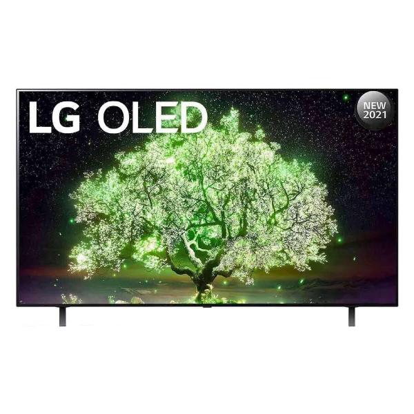 фото Ultra hd (4k) oled телевизор 55" oled55a1pva lg