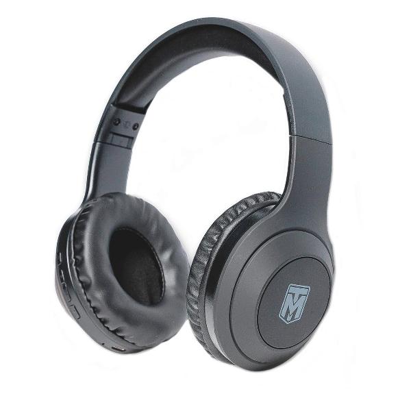 фото Беспроводные наушники 2201 gray milliant one