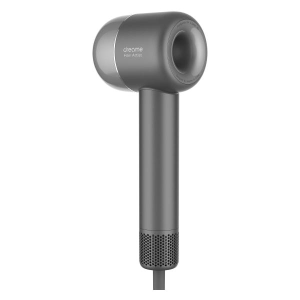 фото Фен artist ahd5 grey dreame