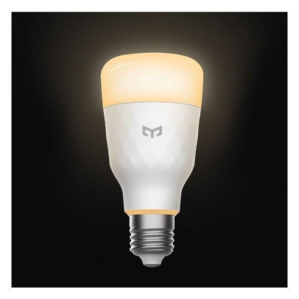 фото Умная лампа smart led bulb 1s e27 (yldp15yl) yeelight