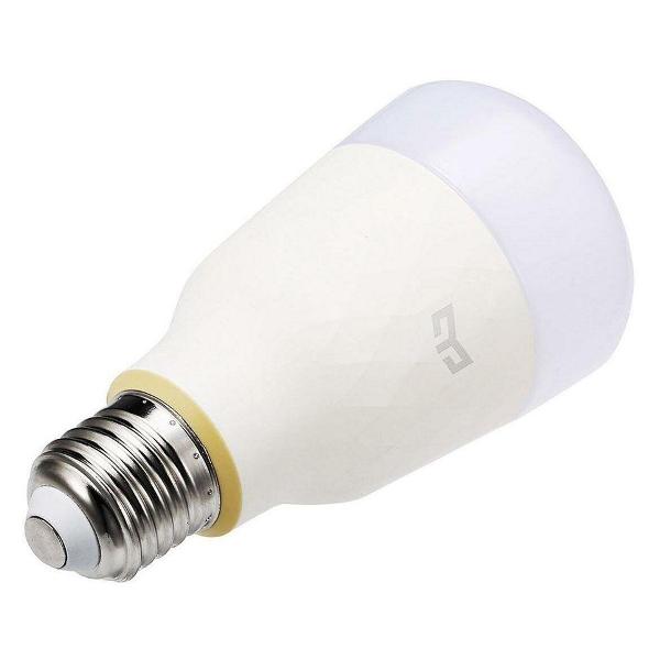 фото Умная лампа smart led bulb w3 (yldp007) yeelight