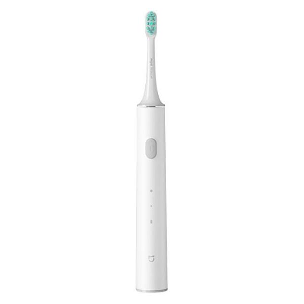 фото Электрическая зубная щетка electric toothbrush t500 white mi