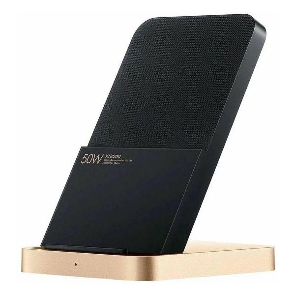 фото Беспроводное зарядное устройство wireless charging stand bhr6094gl xiaomi