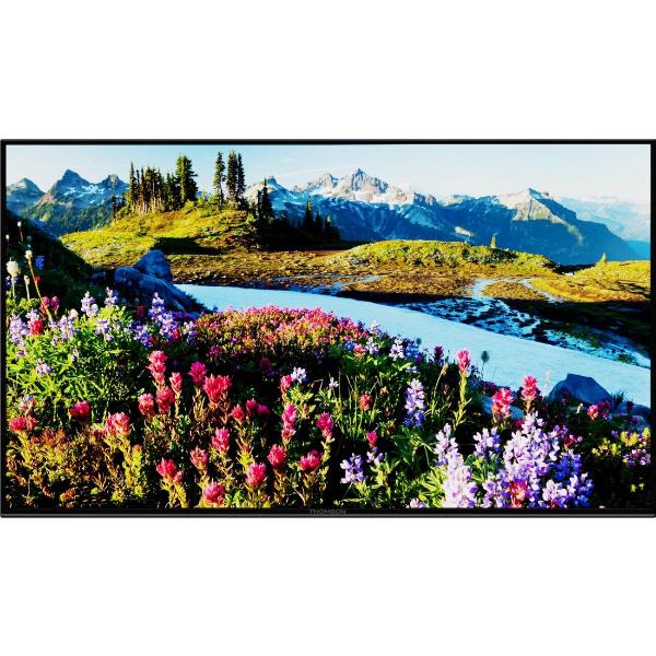 фото Ultra hd (4k) led телевизор 55" t55usl7040 thomson