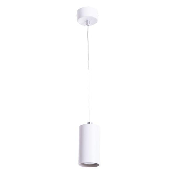 фото Светильник подвесной canopus a1516sp-1wh arte-lamp