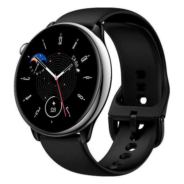 фото Смарт-часы gtr mini a2174 midnight black amazfit