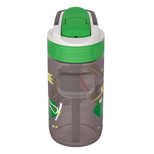 фото Бутылка для воды lagoon, 400 мл (11-04040) kambukka