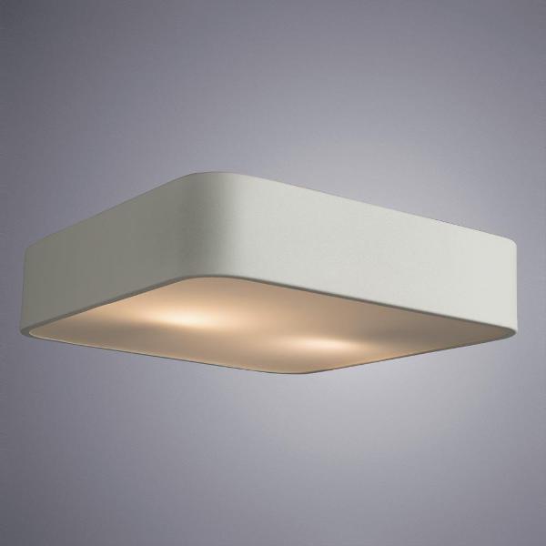 фото Потолочный светильник cosmopolitan a7210pl-2wh arte-lamp