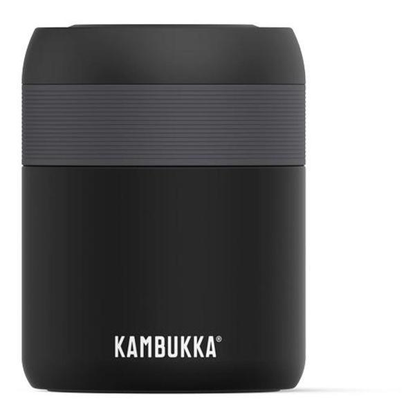 фото Ланч-бокс bora, с вакуумной изоляцией, 600 мл (11-06010) kambukka