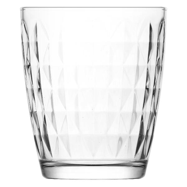 фото Набор стаканов artemis, 340 мл, 6 шт (lv-art236z-6) lav