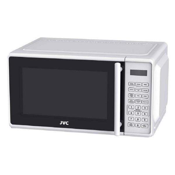 фото Микроволновая печь jk-mw425sg jvc