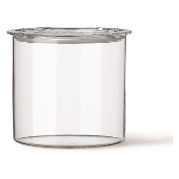 фото Контейнер для хранения круглый, с бесцветной пластиковой крышкой, 500 мл (5162/l) simax