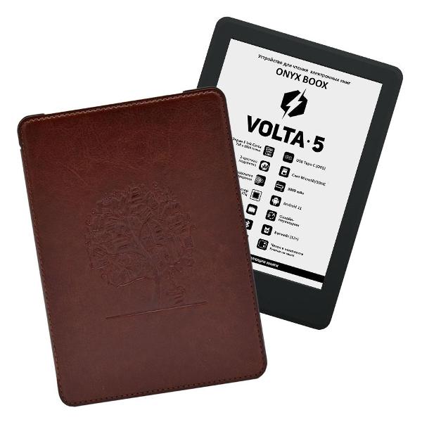 фото Электронная книга volta 5 onyx boox