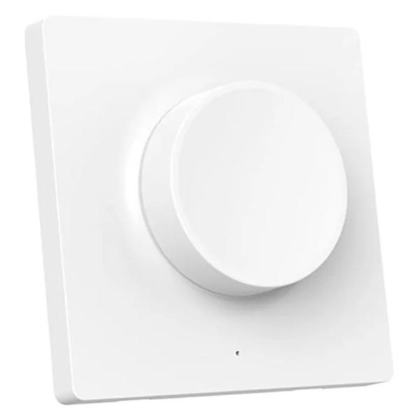 фото Беспроводной выключатель-диммер wireless smart dimmer (ylkg07yl) yeelight