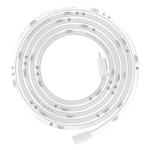 фото Удлинитель светодиодной ленты led lightstrip extension (ylot01yl) yeelight