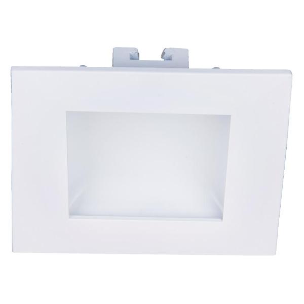 фото Встраиваемый светильник riflessione a7408pl-1wh arte-lamp