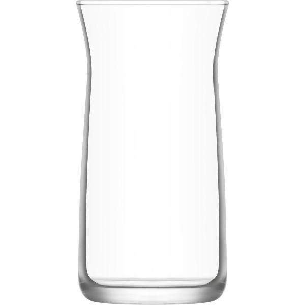 фото Набор стаканов vera, 370 мл, 6 шт (lv-vra377z-6) lav