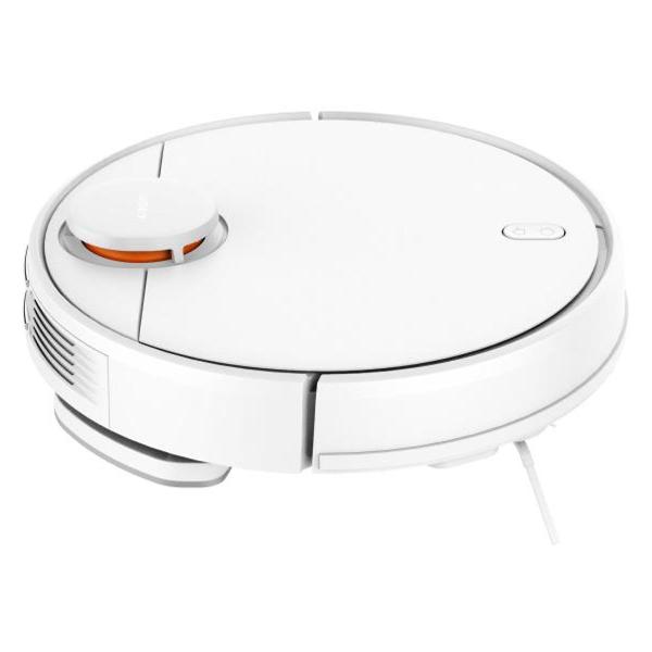 фото Робот-пылесос robot vacuum s10 eu xiaomi