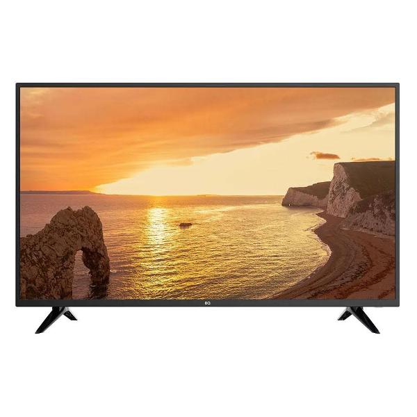 фото Led телевизор 43" 43s05b black bq