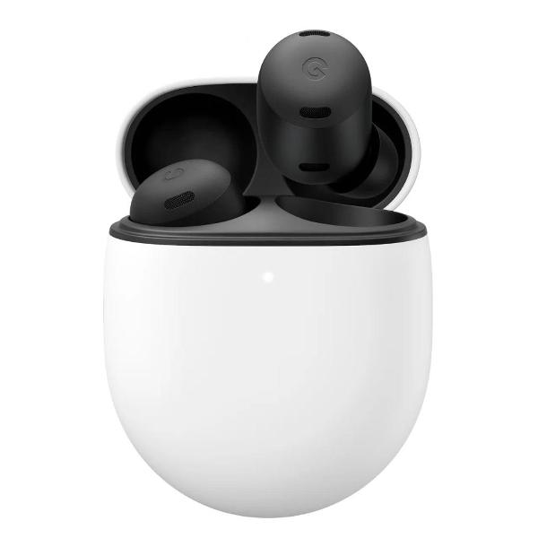 фото Беспроводные наушники pixel buds pro charcoal (р1-00008895) google