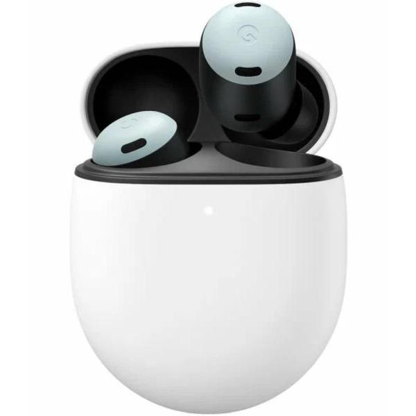 фото Беспроводные наушники pixel buds pro fog (р1-00008897) google