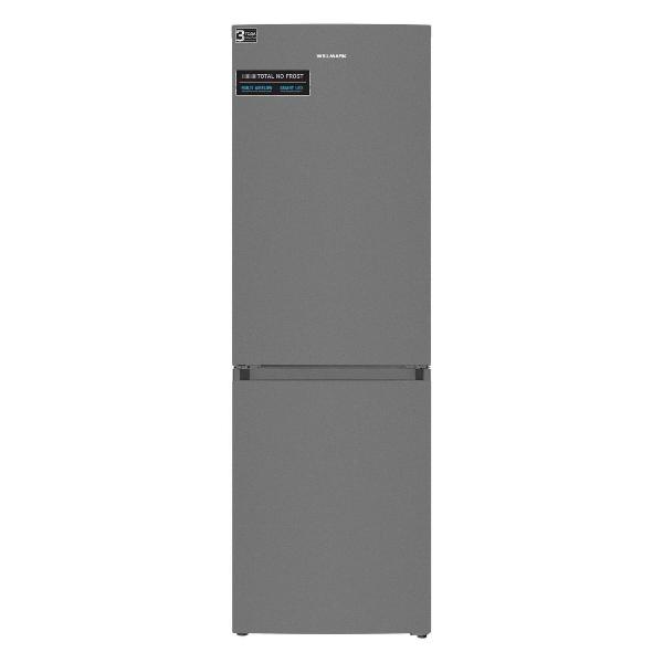 фото Холодильник rfn-425nfgt graphit willmark