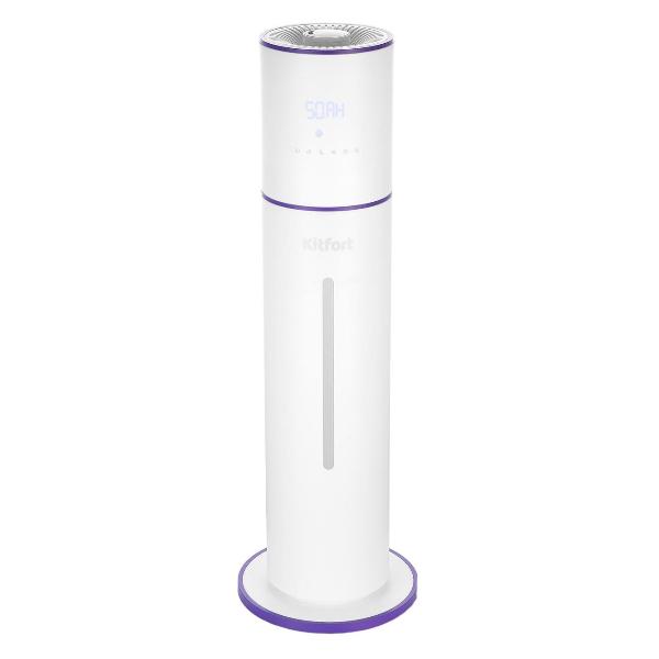 фото Воздухоувлажнитель кт-2879 kitfort