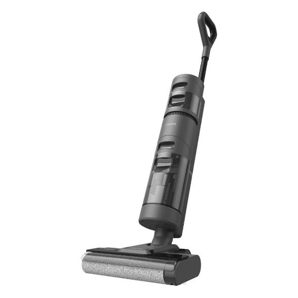 фото Вертикальный пылесос wet and dry vacuum h11 core black (hhr21a) dreame