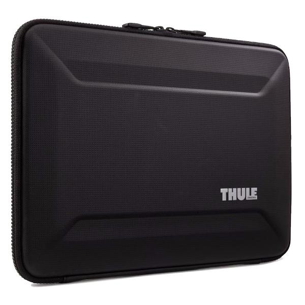 фото Сумка для ноутбука gauntlet 4 для macbook pro sleeve 16'' black (3204523) thule