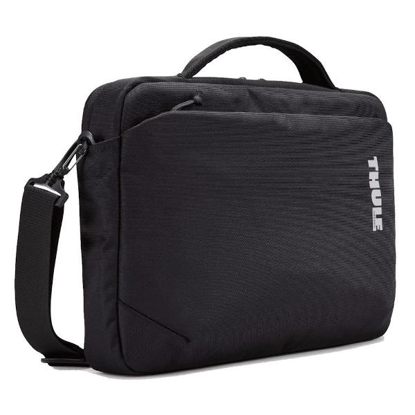 фото Сумка для ноутбука subterra laptop bag 15.6" black (3204086) thule
