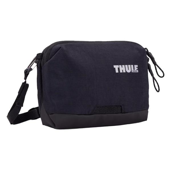 фото Сумка paramount crossbody black (3205005) thule