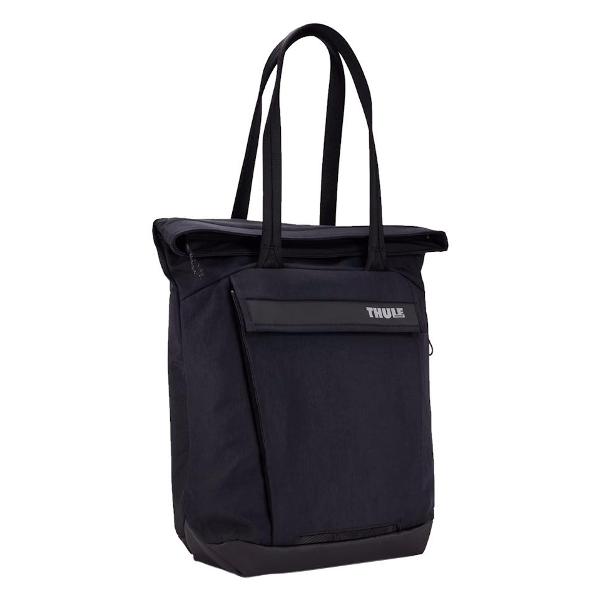 фото Сумка-тоут paramount tote black (3205009) thule