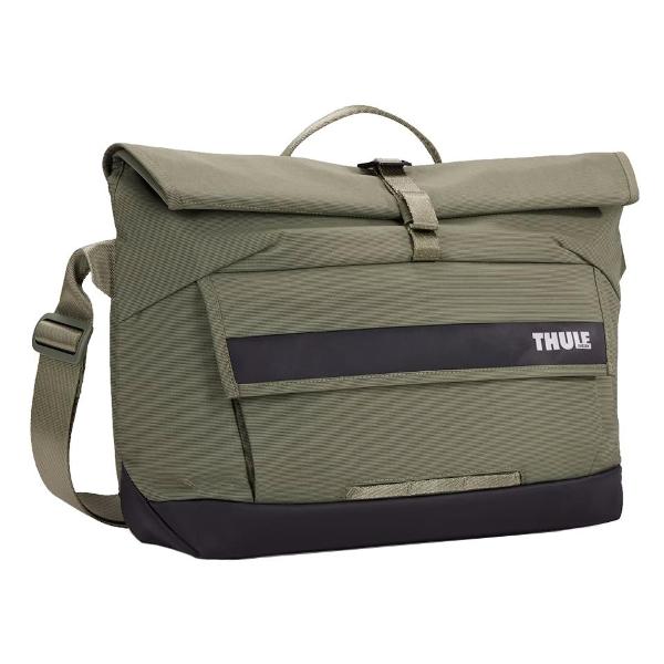 фото Сумка paramount crossbody soft green (3205008) thule