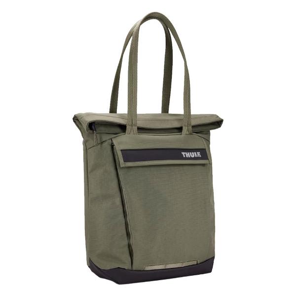 фото Сумка-тоут paramount tote soft green (3205010) thule