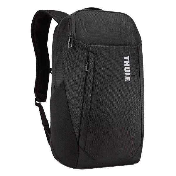 фото Рюкзак accent, 20l black (3204812) thule