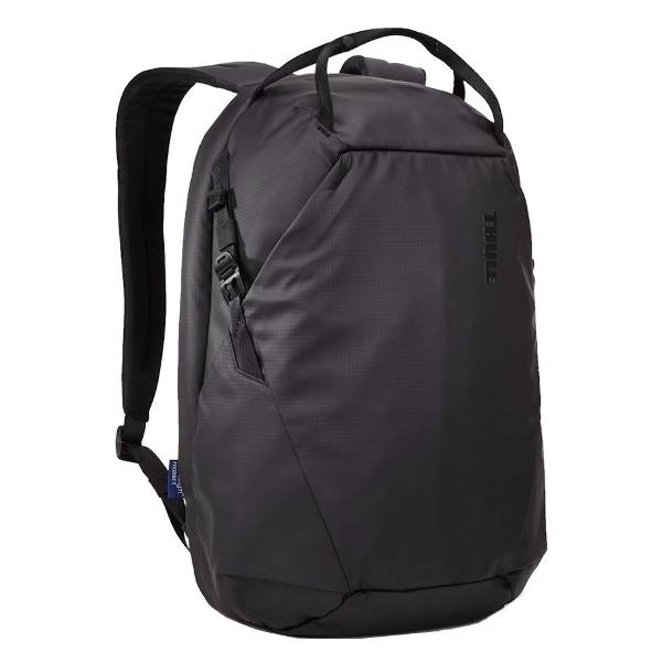 фото Рюкзак для ноутбука tact backpack black (3204711) thule