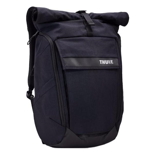 фото Рюкзак для ноутбука paramount backpack, 27 л black (3205014) thule