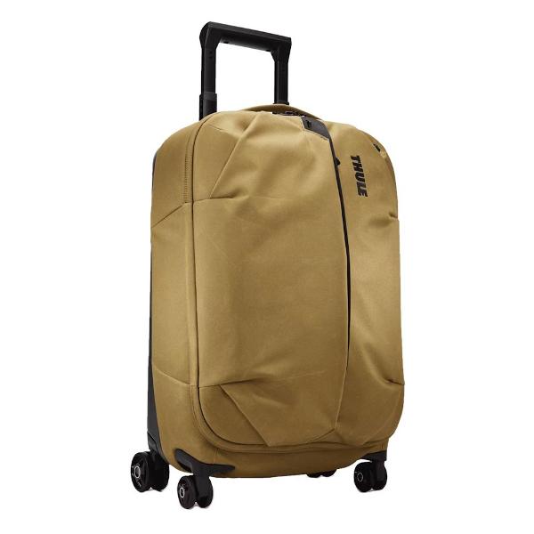 фото Чемодан aion carry on spinner, 35 л nutria (3204720) thule