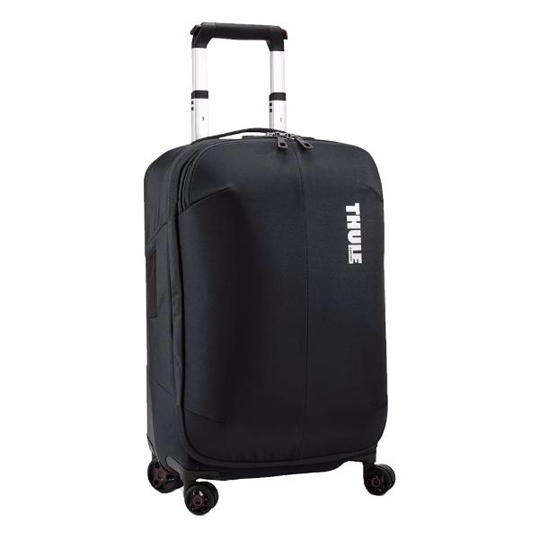 фото Чемодан subterra carry-on spinner, 33 л mineral (3203916) thule