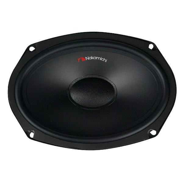 фото Автомобильные колонки nse-cs6957 nakamichi