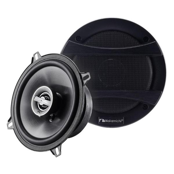 фото Автомобильные колонки nak-nse-1358 nakamichi
