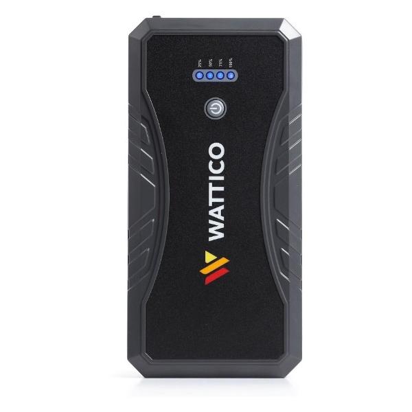 фото Пуско-зарядное устройство compact 1200 wattico