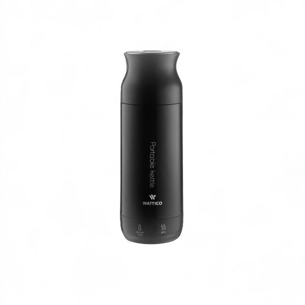 фото Электрический чайник kettle black wattico