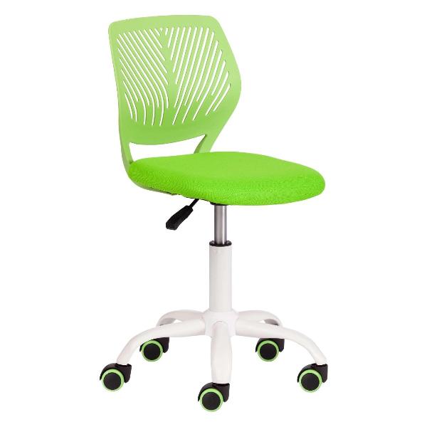 фото Кресло детское fun new green (20249) tetchair