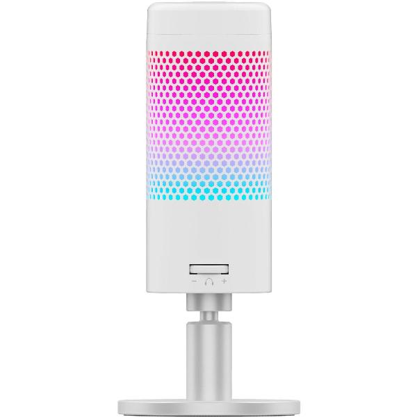 фото Игровой микрофон bloody gm50 pro white a4tech