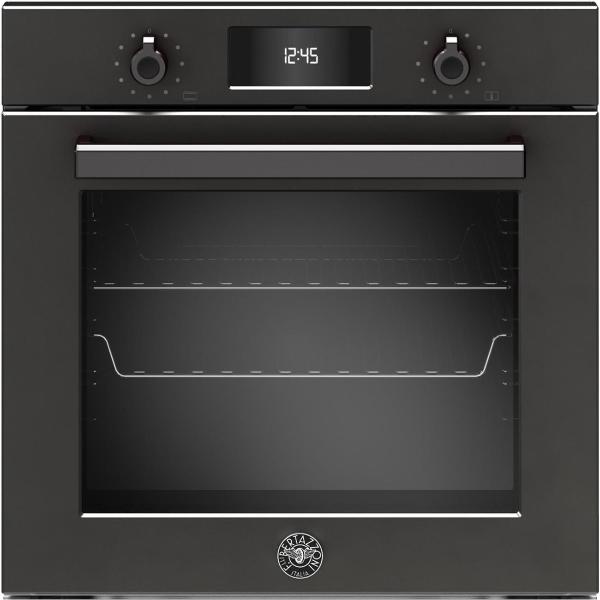 фото Электрический духовой шкаф f6011propln bertazzoni